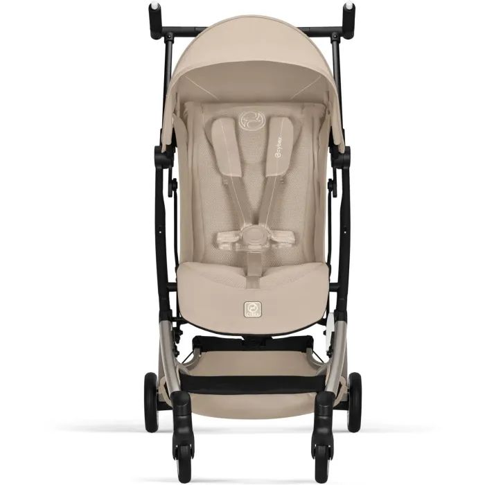 Коляска Cybex Libelle TPE Stormy Blue (525000229) зображення 2