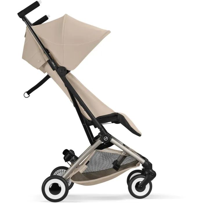 Коляска Cybex Libelle TPE Stormy Blue (525000229) зображення 3