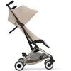 Коляска Cybex Libelle TPE Almond Beige (526000935) изображение 3
