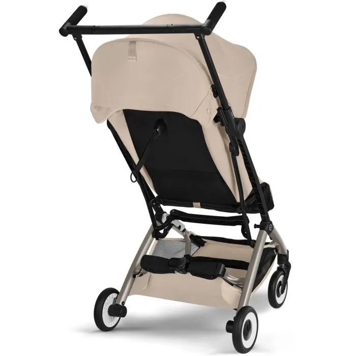 Коляска Cybex Libelle TPE Stormy Blue (525000229) зображення 4