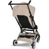 Коляска Cybex Libelle TPE Almond Beige (526000935) изображение 4