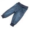 Штаны детские WENDY бриджи джинсовые (5500108-2-134G-blue) изображение 2