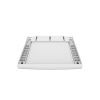 Аксессуар к стиральным машинам Edler Stacking kit HB1053BA изображение 2