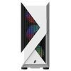 Корпус для ПК 1stPlayer F3-A-4F1-WH&PS-600FK изображение 2