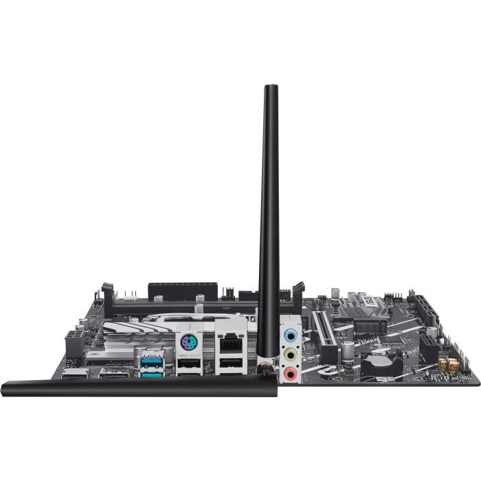 Материнская плата ASUS PRIME H810M-A WIFI изображение 6