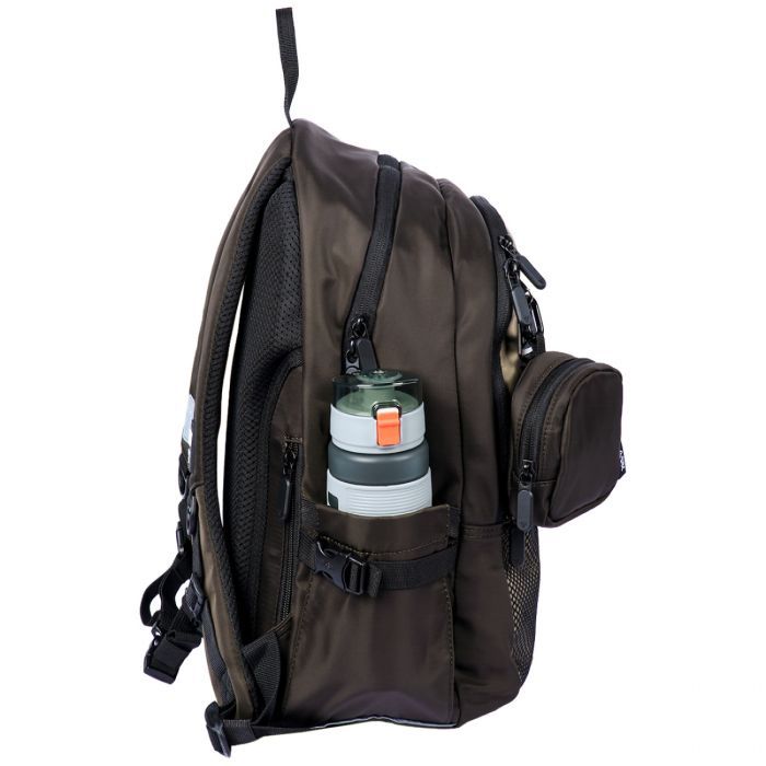 Рюкзак школьный Yes Infinity TS-113L (550365) изображение 4