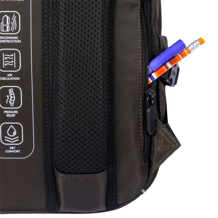 Рюкзак школьный Yes Infinity TS-113L (550365) изображение 6