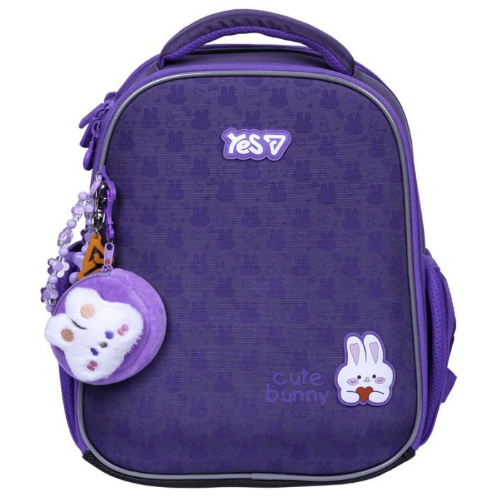 Портфель Yes Cute Bunny H-100S (550199) изображение 2