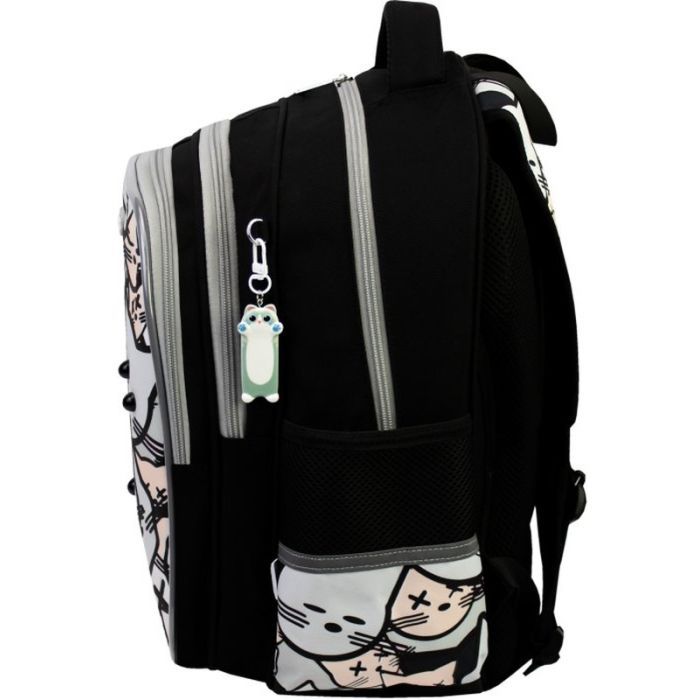 Рюкзак школьный Maxi 15" (MX85162) изображение 4