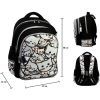 Рюкзак школьный Maxi 15" (MX85162) изображение 7