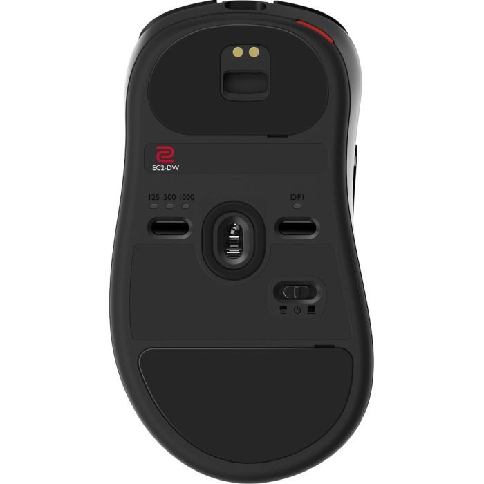 Мышка Zowie EC2-DW Wireless Black (9H.N4VBE.A2E) изображение 6