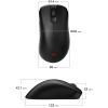 Мышка Zowie EC2-DW Wireless Black (9H.N4VBE.A2E) изображение 7