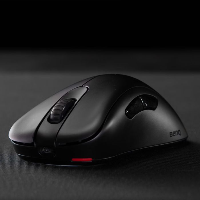 Мышка Zowie EC2-DW Wireless Black (9H.N4VBE.A2E) изображение 8