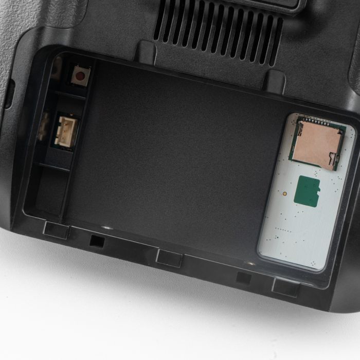 Пульт управління для дрона RadioMaster TX16S MK3 MAX ELRS M2 Black (TX16S-MK3MAX-BLK) зображення 3