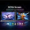 Монітор Blackview Single Screen 14inch (BVSCM6) зображення 4