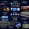 Монітор Blackview Single Screen 14inch (BVSCM6) зображення 5