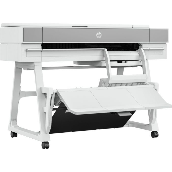 Плоттер HP DesignJet T850 36'' c Wi-Fi (2Y9H1A) изображение 2