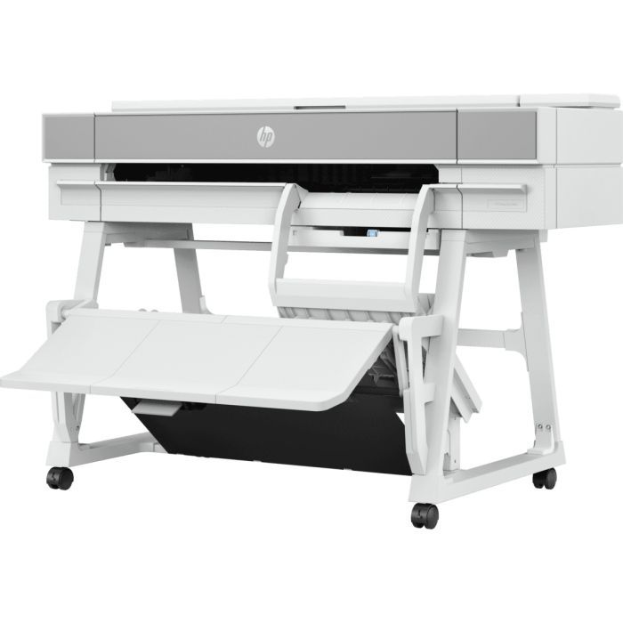 Плоттер HP DesignJet T850 36'' c Wi-Fi (2Y9H1A) изображение 3