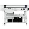 Плоттер HP DesignJet T850 36'' c Wi-Fi (2Y9H1A) изображение 4