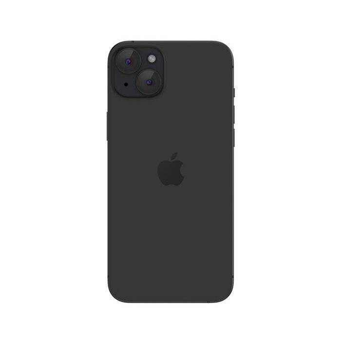 Стекло защитное Belkin for camera iPhone 15 Pro/15 Pro Max 2pcs (OVA180HQBK) изображение 3