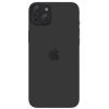 Стекло защитное Belkin for camera iPhone 15 Pro/15 Pro Max 2pcs (OVA180HQBK) изображение 3