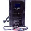 Источник бесперебойного питания SVC PT-3KSB-LCD 3000VА (PT-3KSB-LCD) изображение 3