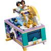 Конструктор LEGO Disney Princess Ящик для драгоценностей Жасмин (43295) изображение 3
