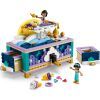 Конструктор LEGO Disney Princess Ящик для драгоценностей Жасмин (43295) изображение 4