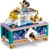 Конструктор LEGO Disney Princess Ящик для драгоценностей Жасмин (43295) изображение 5