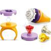 Конструктор LEGO Disney Princess Ящик для драгоценностей Жасмин (43295) изображение 7