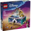 Конструктор LEGO Disney Princess Ящик для драгоценностей Жасмин (43295)