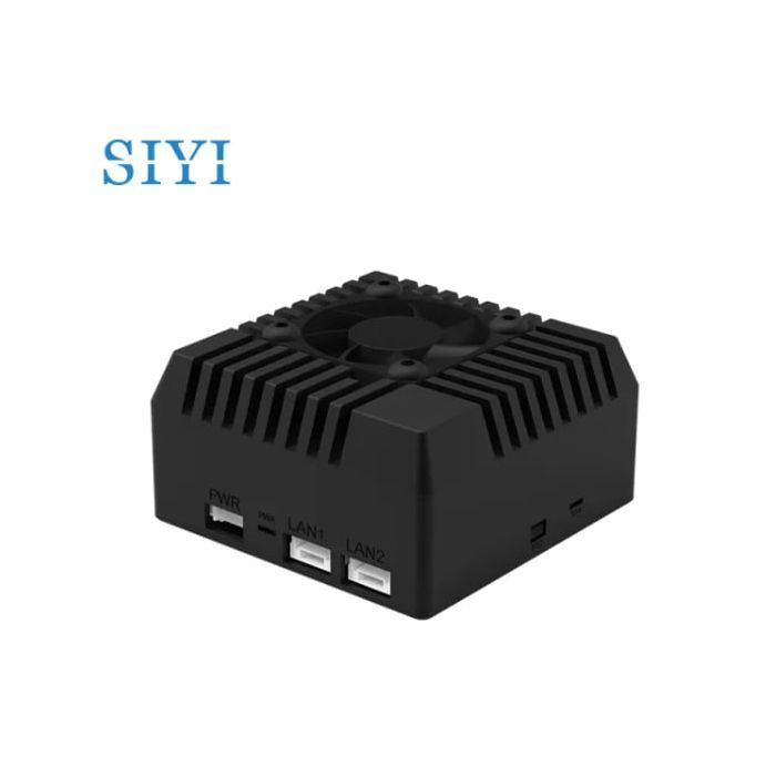 Модуль AI треккинга SIYI AI Tracking Module II 10T Computing Power (SIYIAITMII)