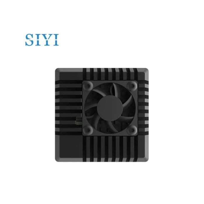 Модуль AI треккинга SIYI AI Tracking Module II 10T Computing Power (SIYIAITMII) изображение 2