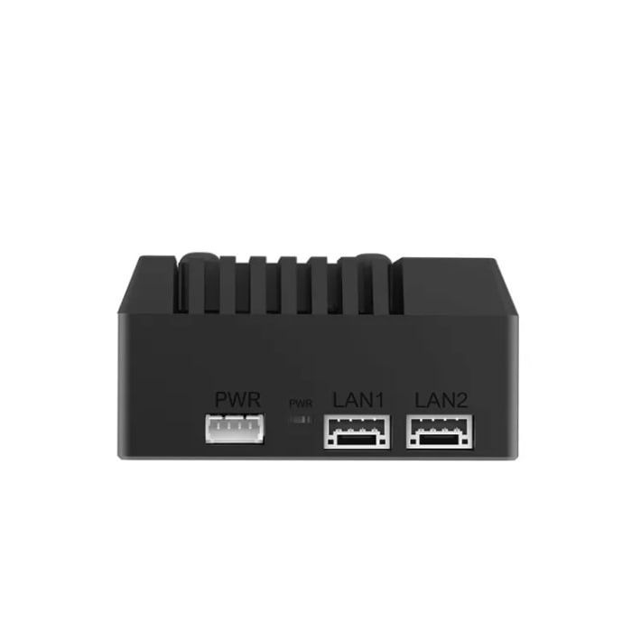 Модуль AI треккинга SIYI AI Tracking Module II 10T Computing Power (SIYIAITMII) изображение 3