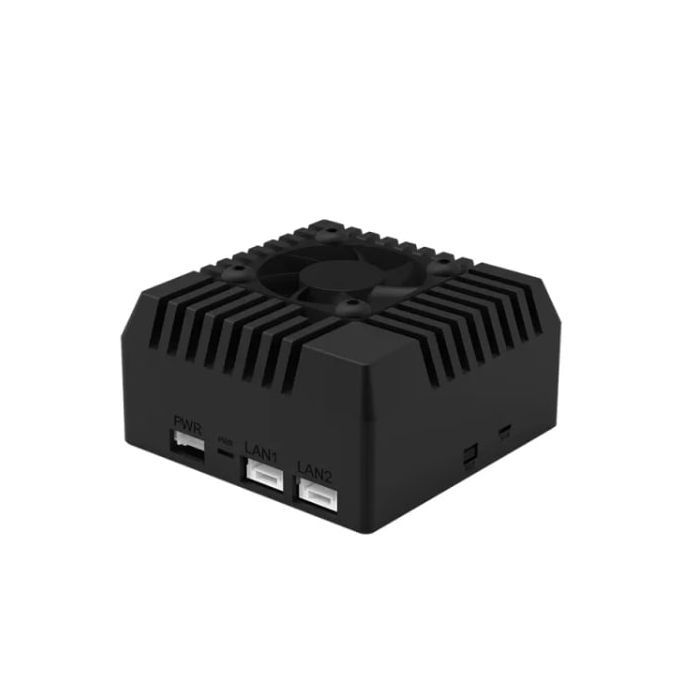 Модуль AI треккинга SIYI AI Tracking Module II 10T Computing Power (SIYIAITMII) изображение 5