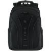 Рюкзак для ноутбука Wenger 16" Legacy Black Series, Black (653629) изображение 5