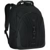 Рюкзак для ноутбука Wenger 16" Legacy Black Series, Black (653629) изображение 6