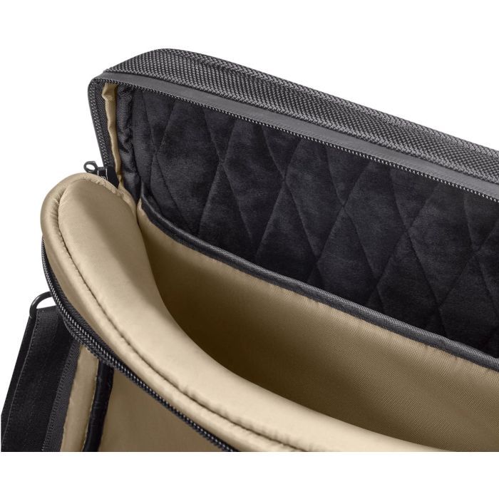 Рюкзак для ноутбука Wenger 16" Legacy Black Series, Black (653629) изображение 8