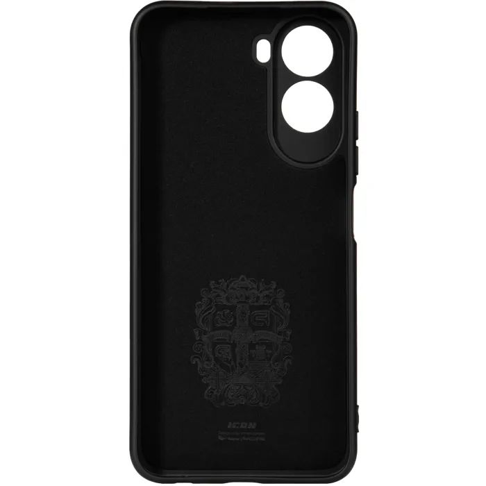 Чехол для мобильного телефона Armorstandart ICON Xiaomi Redmi A7 Pro 4G Black (ARM91085) изображение 2