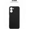 Чехол для мобильного телефона Armorstandart ICON Xiaomi Redmi A7 Pro 4G Black (ARM91085) изображение 3