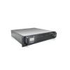 Пристрій безперебійного живлення Ritar RACK 3000VA (3000Вт) (RT-3KSLI-LCD)