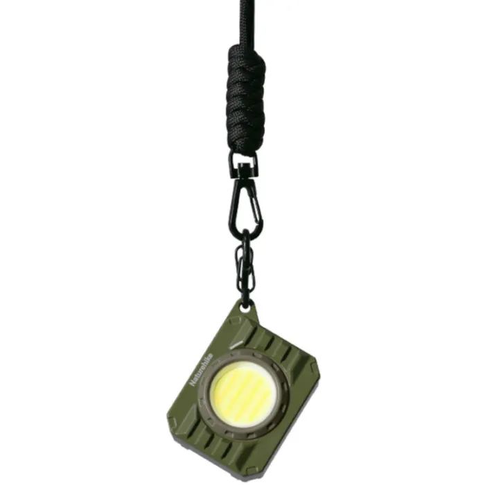 Фонарь Naturehike CNK2450ZM014, оливковий (6927595795675)
