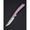 Нож Sencut Skelfin, Pink G10, Satin (S25007-3) изображение 11