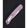 Нож Sencut Skelfin, Pink G10, Satin (S25007-3) изображение 4