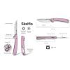 Нож Sencut Skelfin, Pink G10, Satin (S25007-3) изображение 5