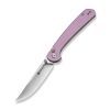 Нож Sencut Skelfin, Pink G10, Satin (S25007-3) изображение 6