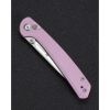 Нож Sencut Skelfin, Pink G10, Satin (S25007-3) изображение 8