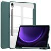 Чохол до планшета BeCover Soft Edge Samsung Galaxy Tab S10 FE (SM-X520/SM-X526) 10.9" Dark Green (713302)