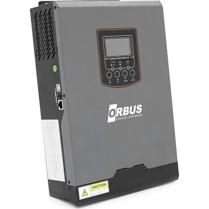 Солнечный инвертор Orbus Axpert VP1000-12, 1000VA/1000W 12V (Axpert-VP-1000VA)