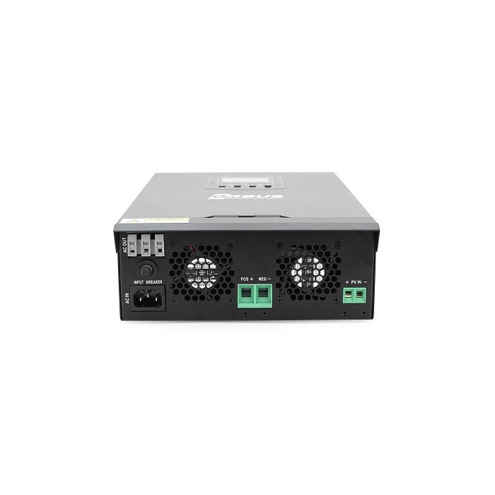 Солнечный инвертор Orbus Axpert VP1000-12, 1000VA/1000W 12V (Axpert-VP-1000VA) изображение 2